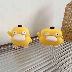 Pokemon Goose Duck Airpods Case