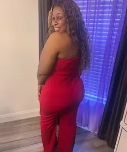 Spice it Up Jumpsuit