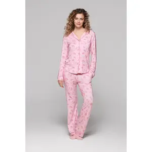 Go Shorty Pajama Set