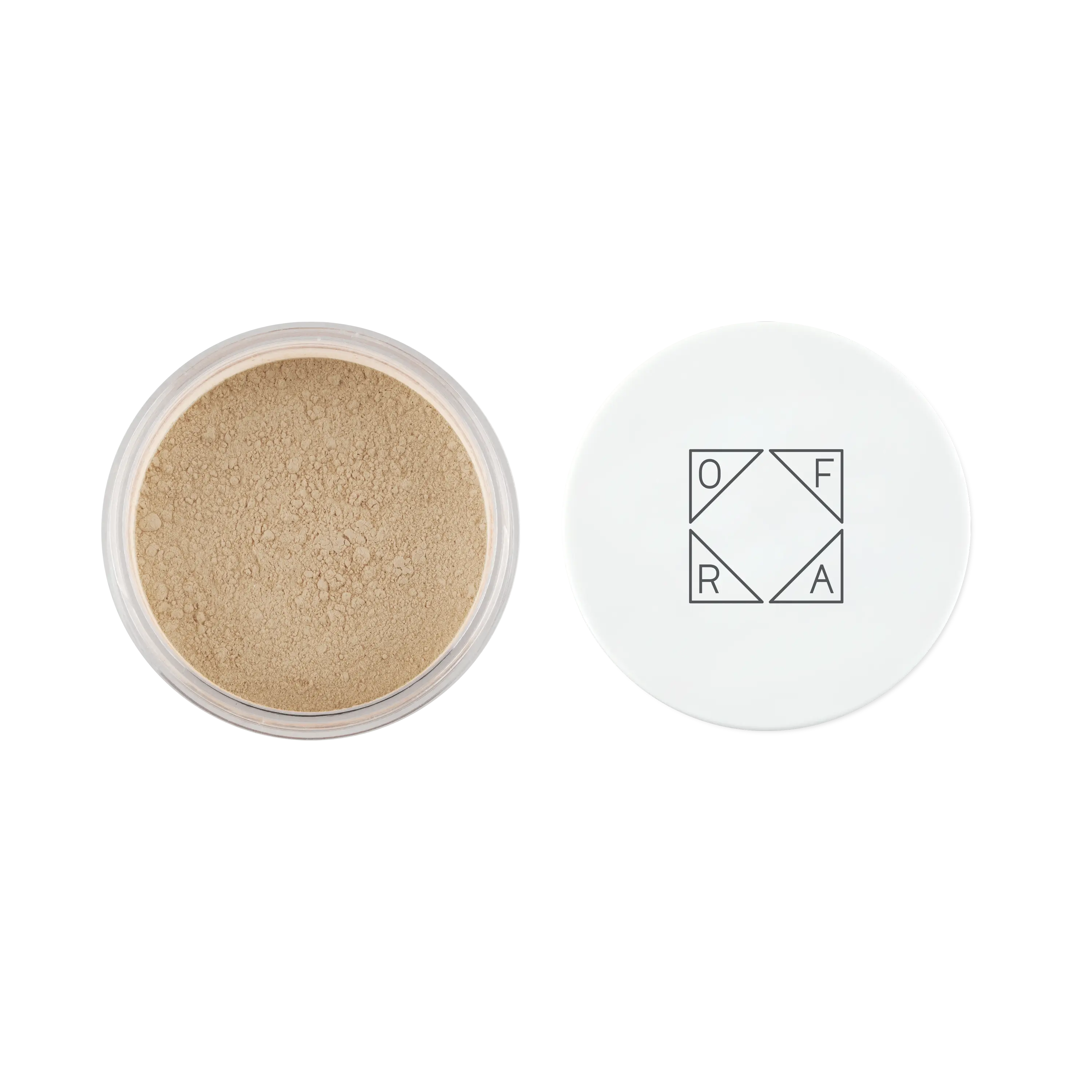 Derma Mineral Foundation - Desert Sand