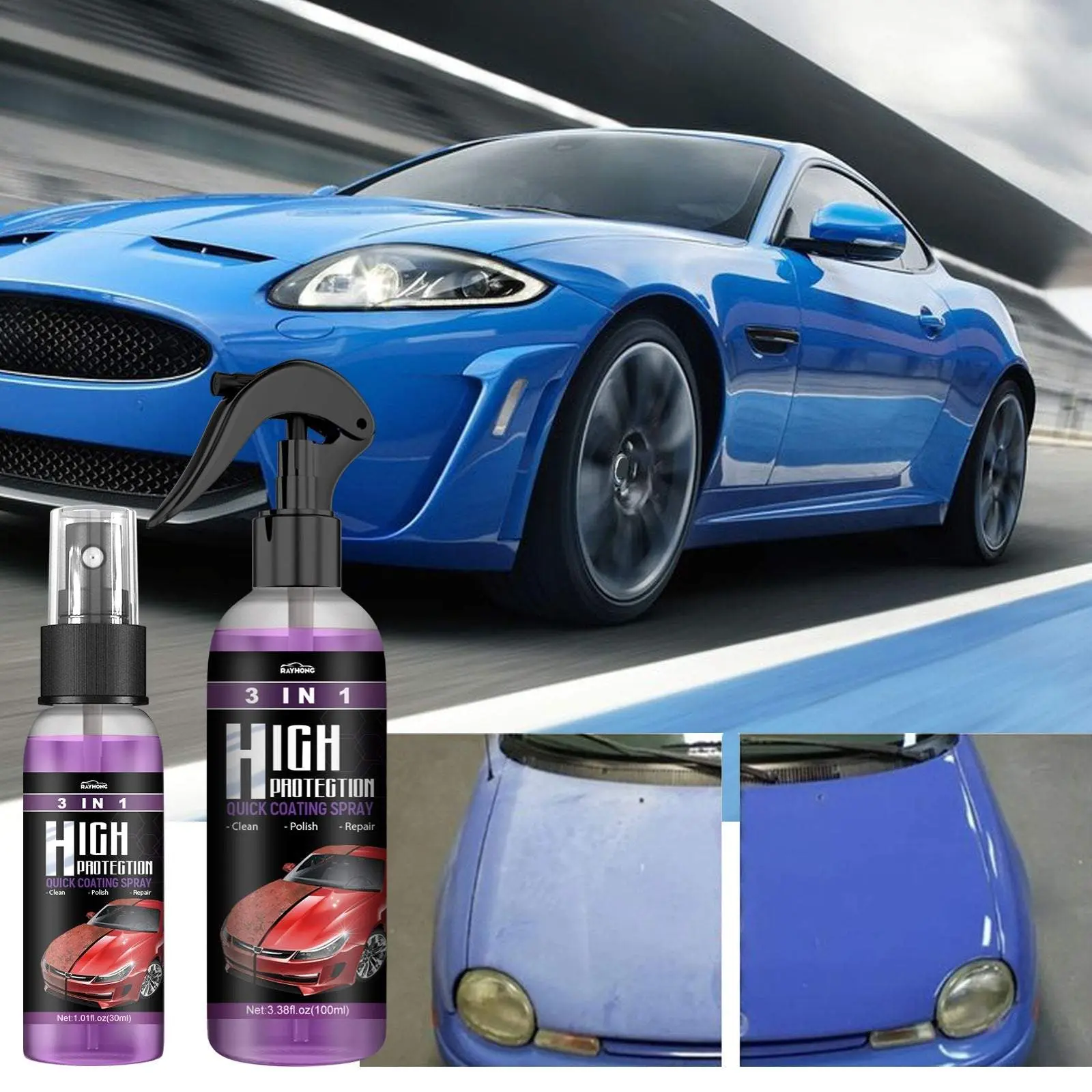 Spray Car Paint Spray Car Paint
