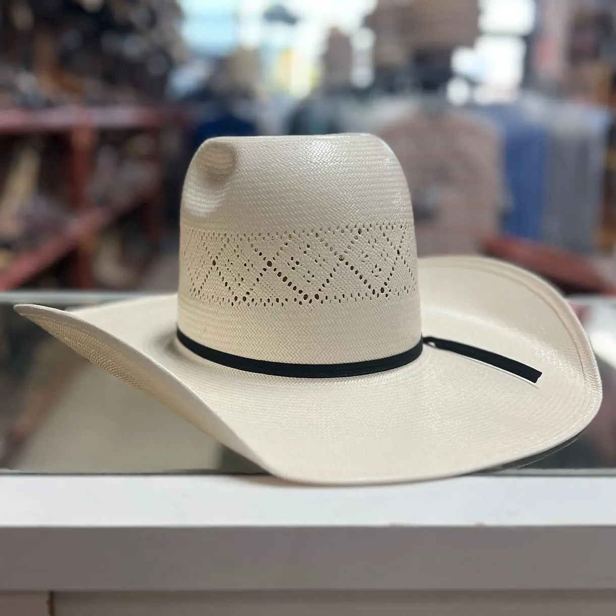 CHL Cowboy Hat