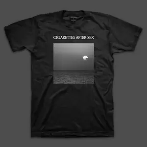 Dark Vacay T-Shirt