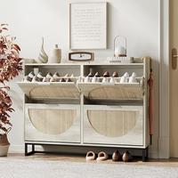 Beige-4 Drawers