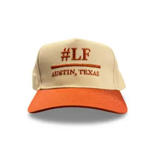 Left Field Austin Texas
