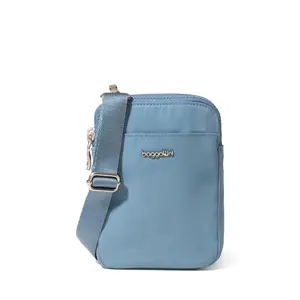 Baggallini Modern Take Two RFID Crossbody