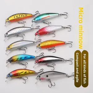 Fishing Lure Set 5pcs Wobble Rotating Metal VIB Vibration Bait Spinner Spoon Jig Sea Lures Artificial Hard Baits Sequins Tackle