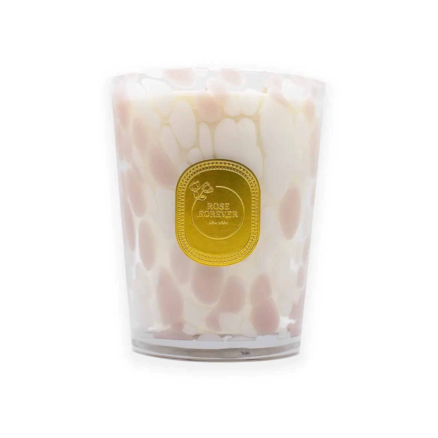 Baies & Berries Scented Candle - Rose Forever Birthday Anniversary Girlfriend Gift Luxury Aromatherapy