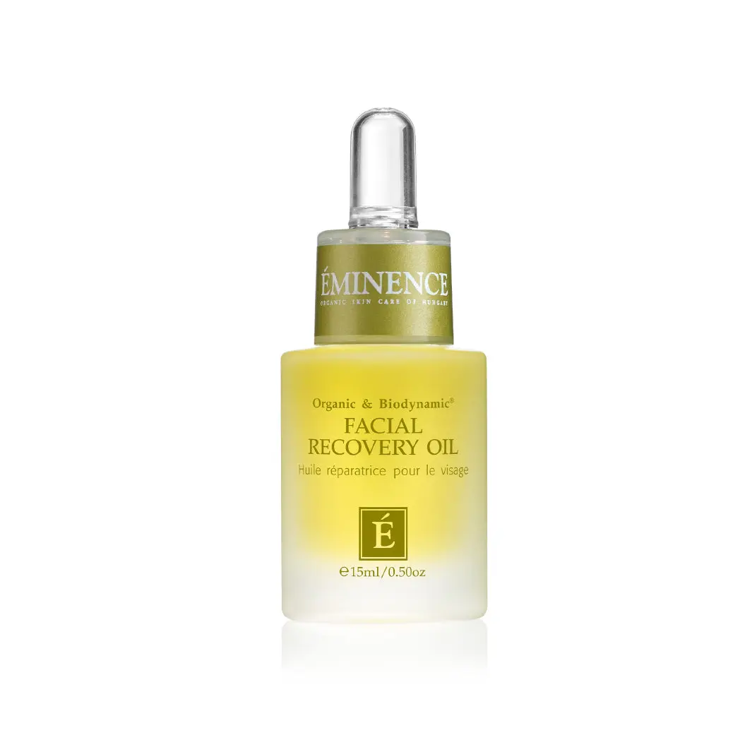 Eminence Organics Nourish & Brighten Duo