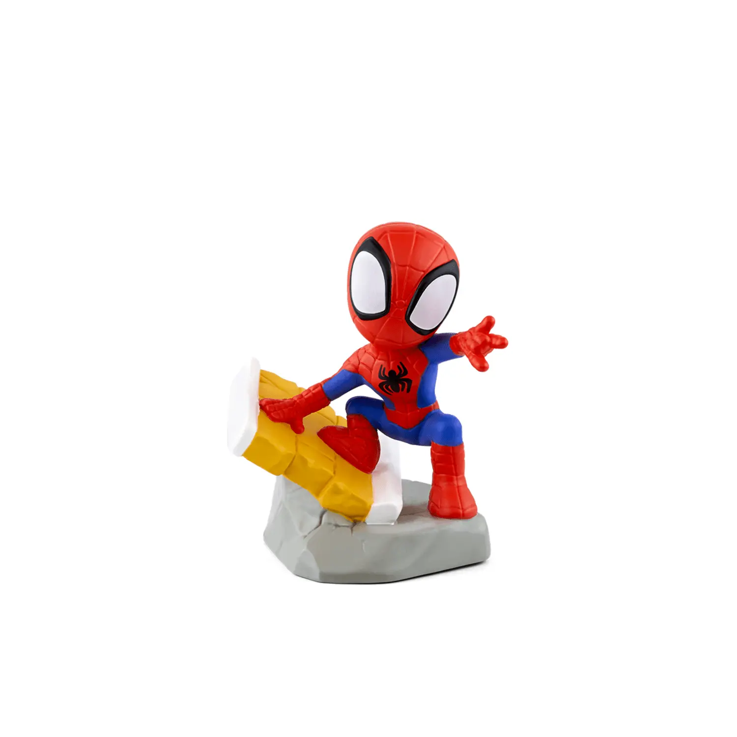 Marvel's Spidey and His Amazing Friends: Spidey Tonie Marvel's Spidey and His Amazing Friends: Spidey Tonie