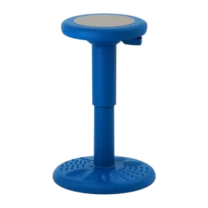 Adjustable Wobble Stool