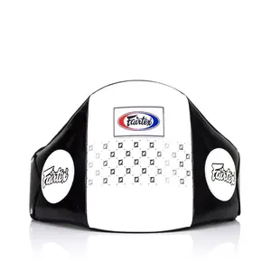 Fairtex BPV1 Belly Pad Rib Guard Body Protector
