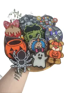 Halloween Themed Freshies Air Fresheners Diffuser