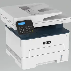 Xerox B225-DNI Multifunction Printer - Print, Copy & Scan - Up to 36 PPM - Letter & Legal - USB & Ethernet
