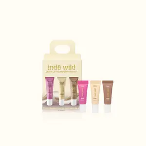 Dewy Lip Treatment Minis Kit