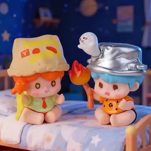 YOYO-72Changes, Now! Series Mini Figures Blind Box