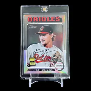 Magnetic Holder 55PT w/ Precise-Fit Notched Sleeve