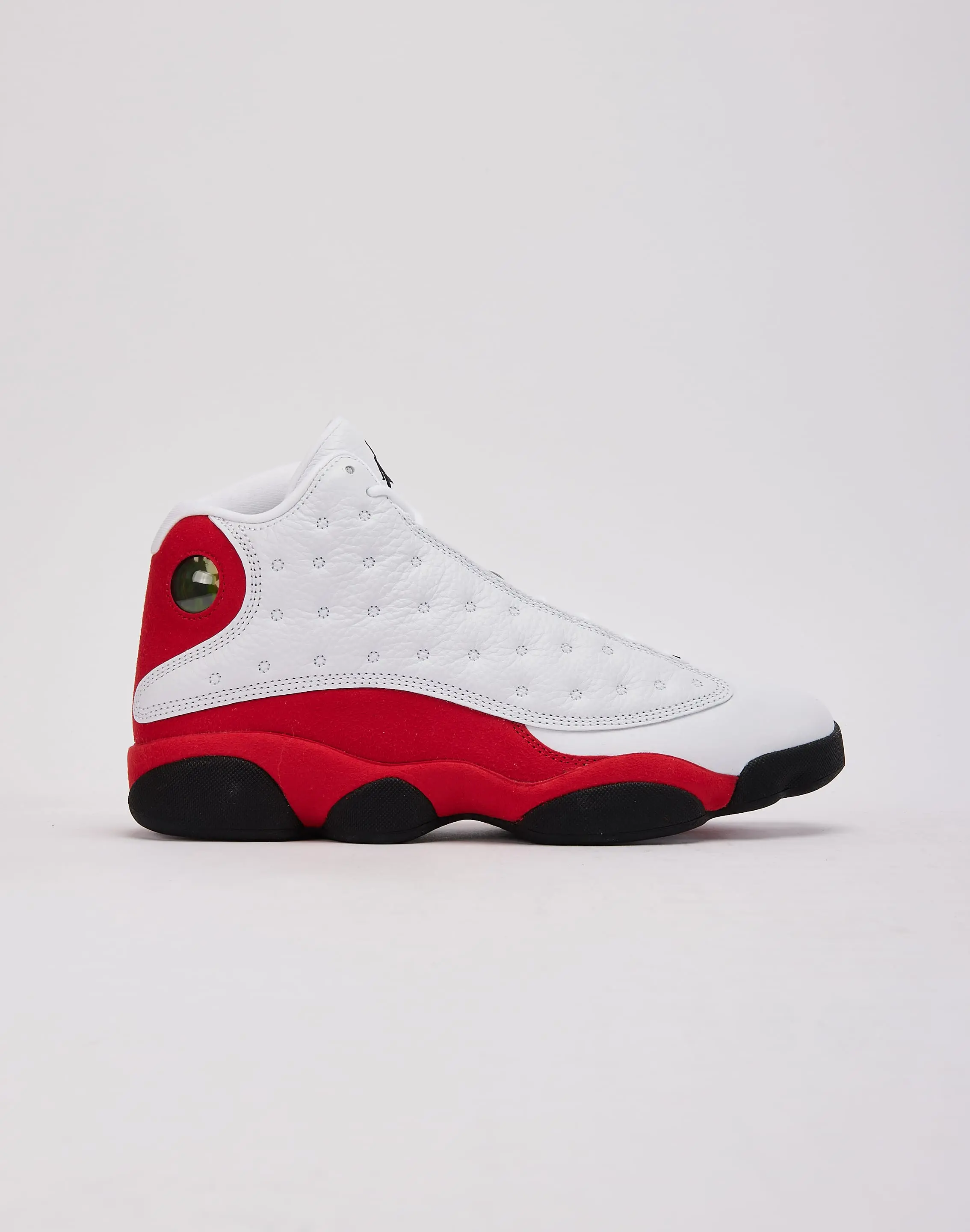 Mens Jordan Air Jordan 13 Retro 'True Red'