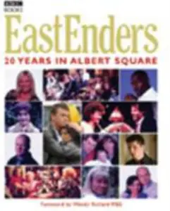 USED-EastEnders 20th Anniversary by BBC Books (Hardcover)
