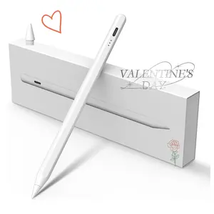 Stylus Pen for iPad, palm rejection tilt sensitivity，active touch screen pencil，10 Min Fast Charge Apple iPad 10th Generation Pencil Work for Apple iPad Pro 11/12.9", iPad 6-10, iPad Air 3-5, iPad Mini 5/6，clearance item today,Valentines Gifts
