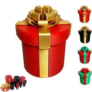 Annoying Nested Screw Gift Box, Prank Money Box, Reusable Joke Packaging, Birthday Christmas Party Game, Standard Cash Puzzle Box