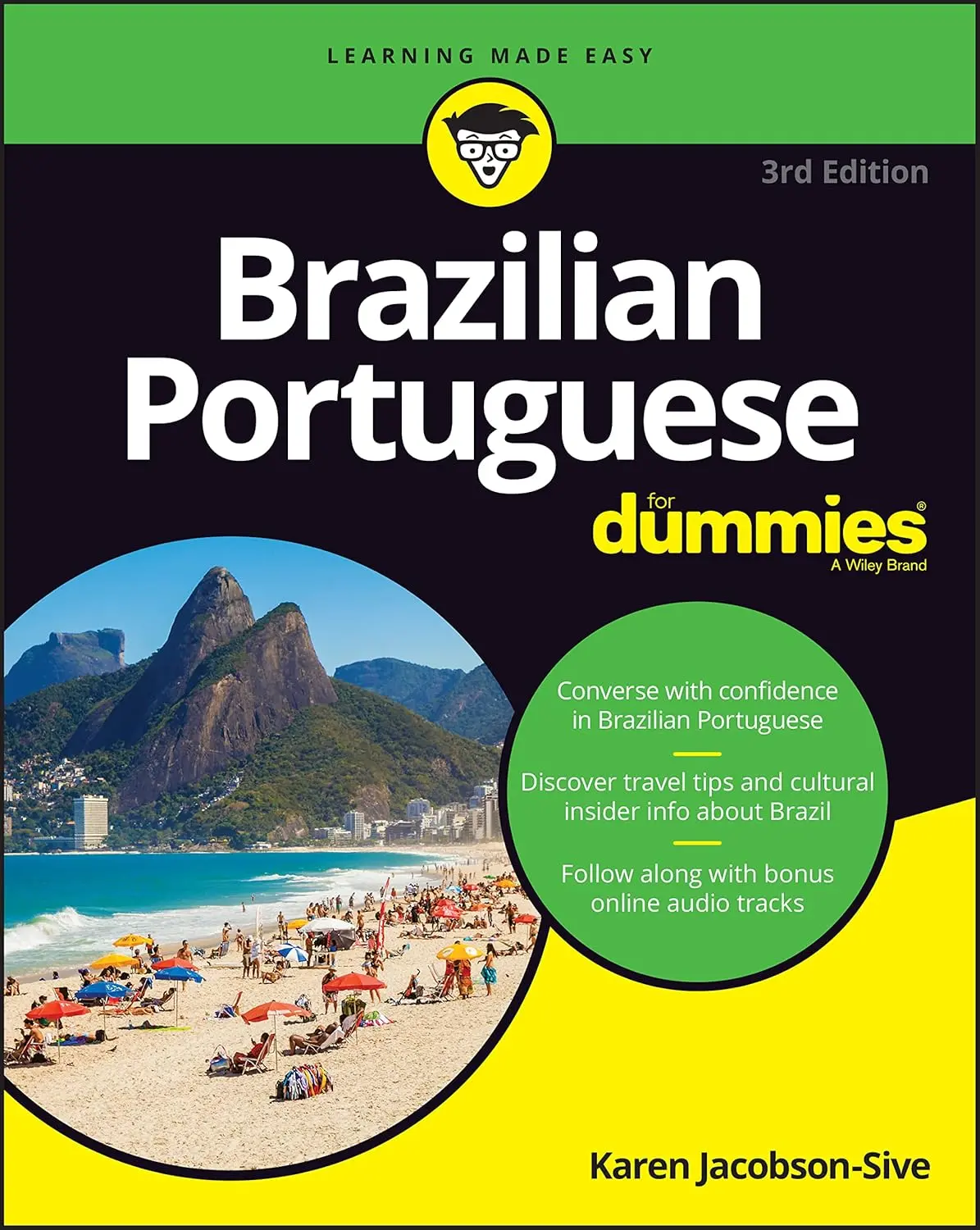 Brazilian Portuguese For Dummies