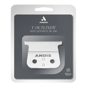 Andis T-Outliner Replacement Blade 04521