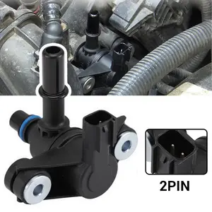 NEW Ford Vapor Canister Purge Solenoid Valve | For F-150 & Super Duty Edge Fusion Explorer Escape | Replaces CP597 9U5Z9C915H | Lincoln Mercury Mazda