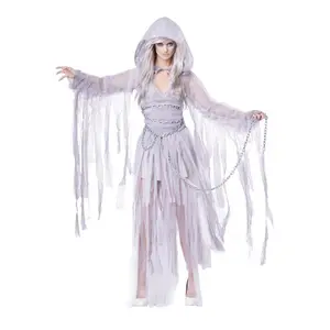 Women's Haunting Beauty Costume
