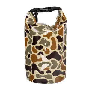 DryLand Waterproof Storage Bag DryLand Waterproof Storage Bag