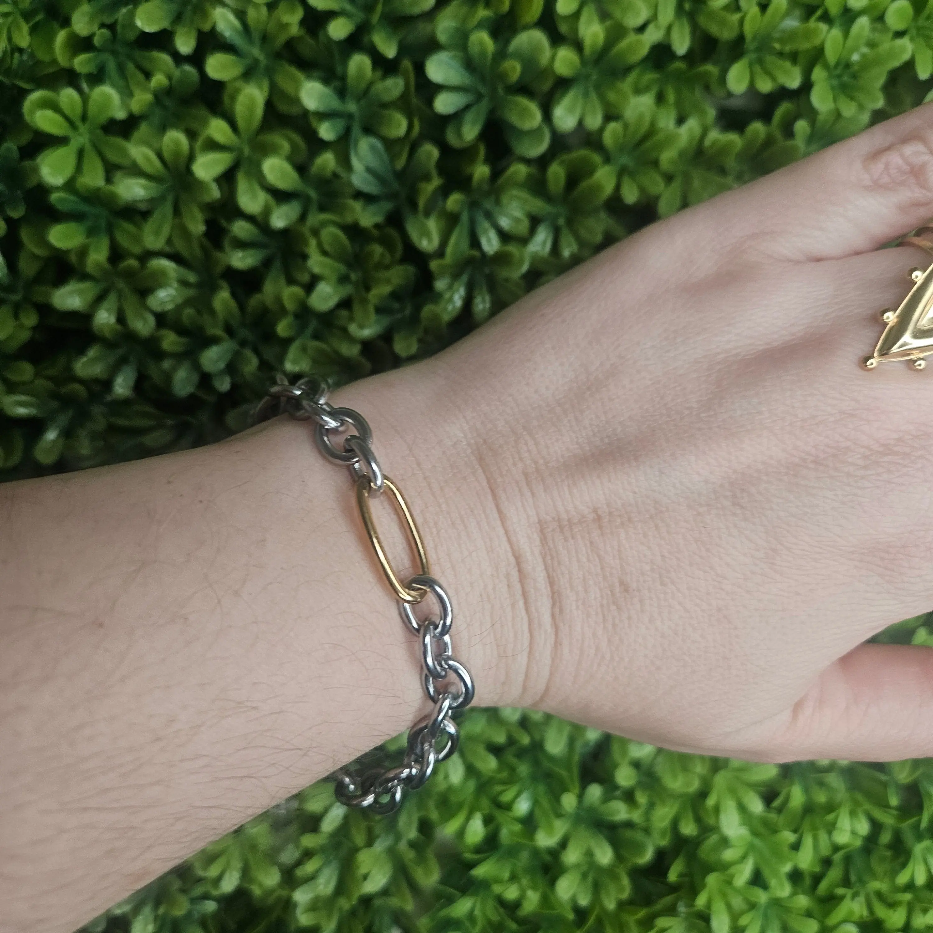 Pulsera UMA