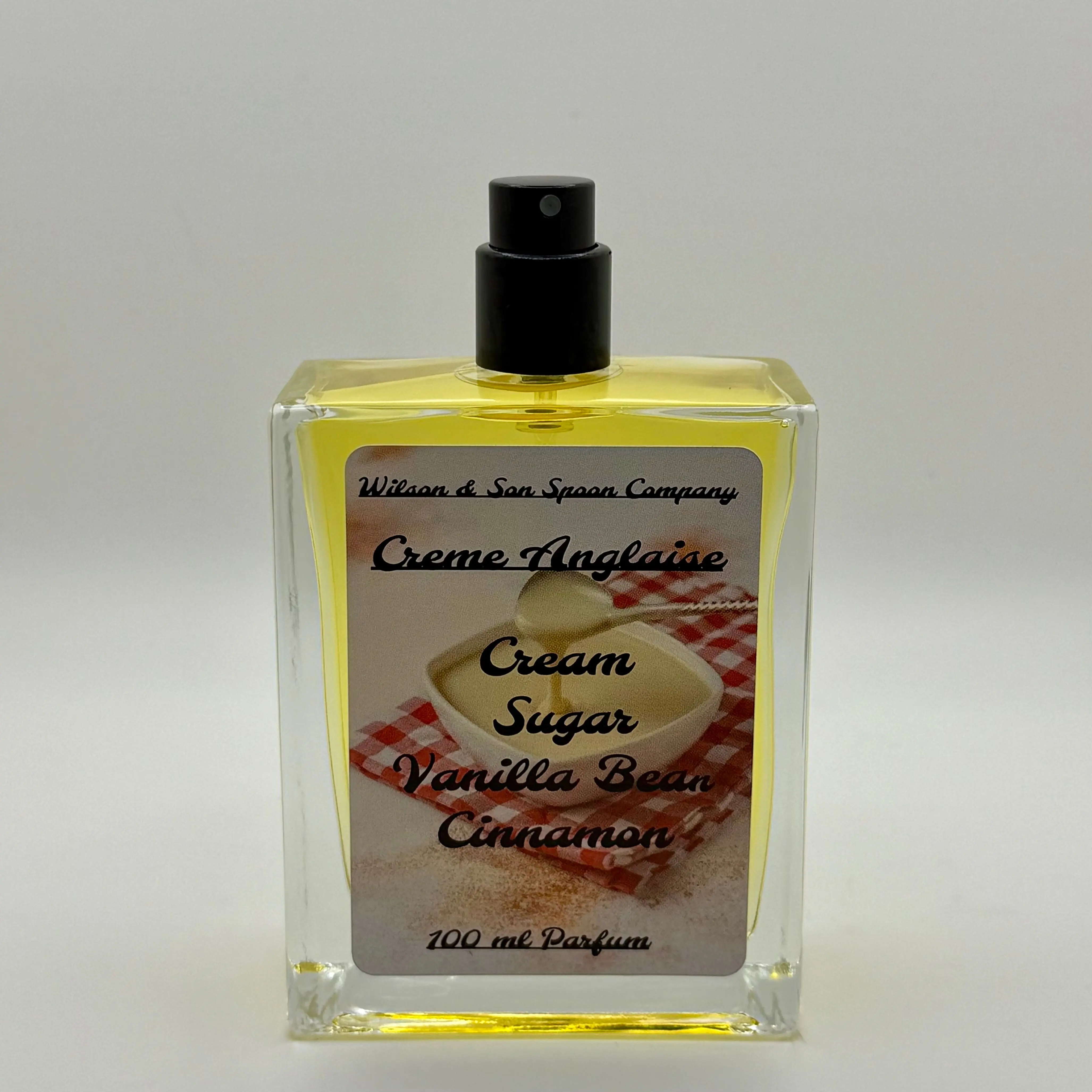 Creme Anglaise 100 ml