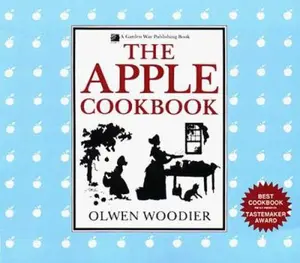 USED-Apple Cookbook by Olwen Woodier (Paperback)