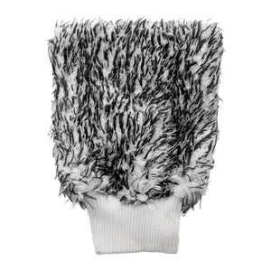 Microfiber Car Wash Gloves, Soft Microfiber Fabric, Safe for Any Car Soap, Bucket, Foam Gun, Foam Cannon, Other Cleaning Supplies, Microfiber Cleaning Cloths, Microfiber Car Towels