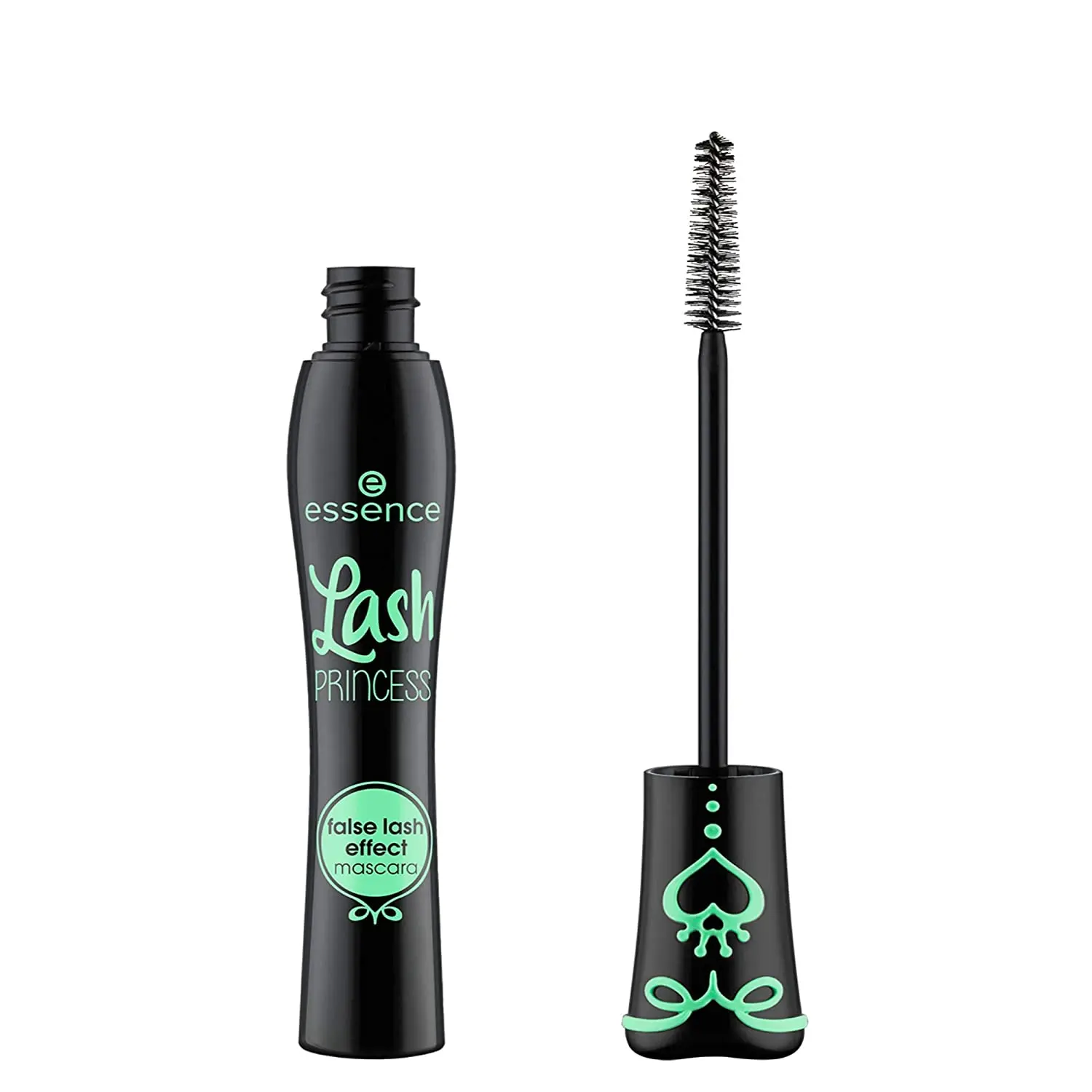 Essence | Lash Princess False Lash Effect Mascara | Volumizing & Lengthening | Cruelty Free & Paraben Free essence cosmetics
