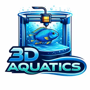 3D AQUATICS