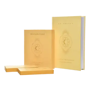 Child Of The Universe {Honey Gold Edition} • Oracle Deck & Book