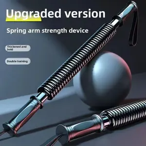 Arm Bars Adult Men's Arm Muscle Workout Household Indoor Pectoral Fitness Sports Training Equipment Arm Bars