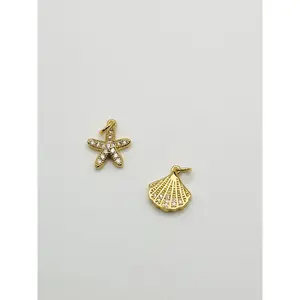 Shell Charm