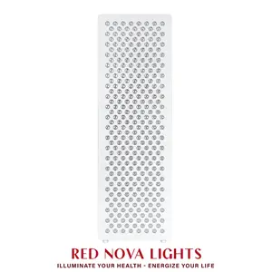 Red Nova Light 1500 Digital – LED Skincare & Wellness Panel with Red & Near-Infrared Light (630–850nm)