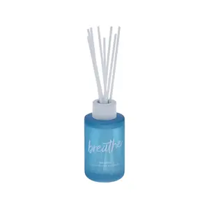 Breathe | Eucalyptus & Rosemary | Reed Diffuser