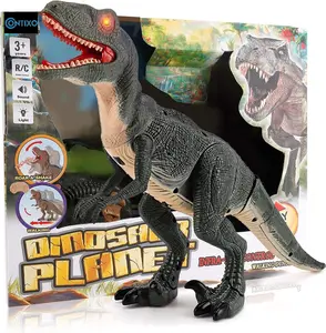 Contixo DR2 Velociraptor RC Dinosaur