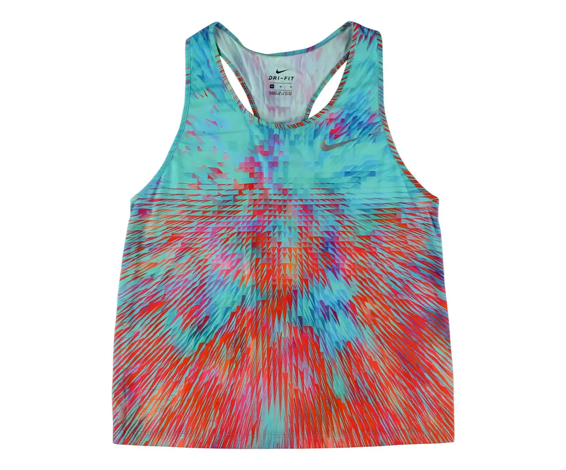 Nike Dri-Fit Top  Womens Knits & Tees