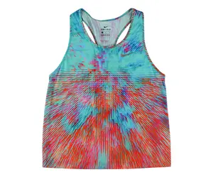 Nike Dri-Fit Top  Womens Knits & Tees