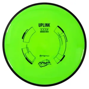 MVP Neutron Soft Uplink