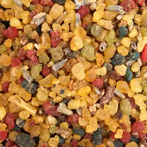 1 OZ.                                                                            Celtic Blend Incense - Unique Fragrance for Aromatherapy