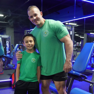 Like A Pro Supplements