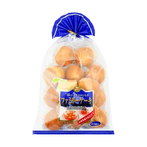 MARUKIN Muffin Family Cake 255g