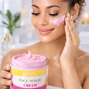 AFRICAN GLOW FACE MAGIC CREAM.