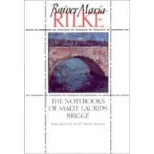 USED-The Notebooks of Malte Laurids Brigge by Rilke, Rainer Maria (Paperback)
